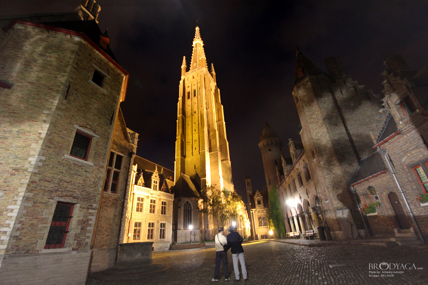 Brugge